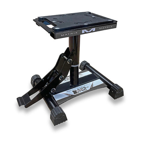 Matrix Concepts LS-ONE Mini Lift Stand - Black