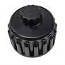 Matrix Concepts M3 Utility Can Filler Cap/Vent Kit - Default Title