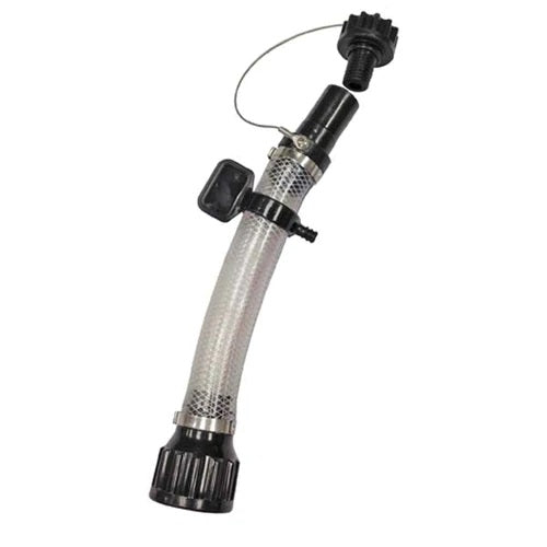 Matrix Concepts M3 Utility Can Replacement Spout Kit - Default Title
