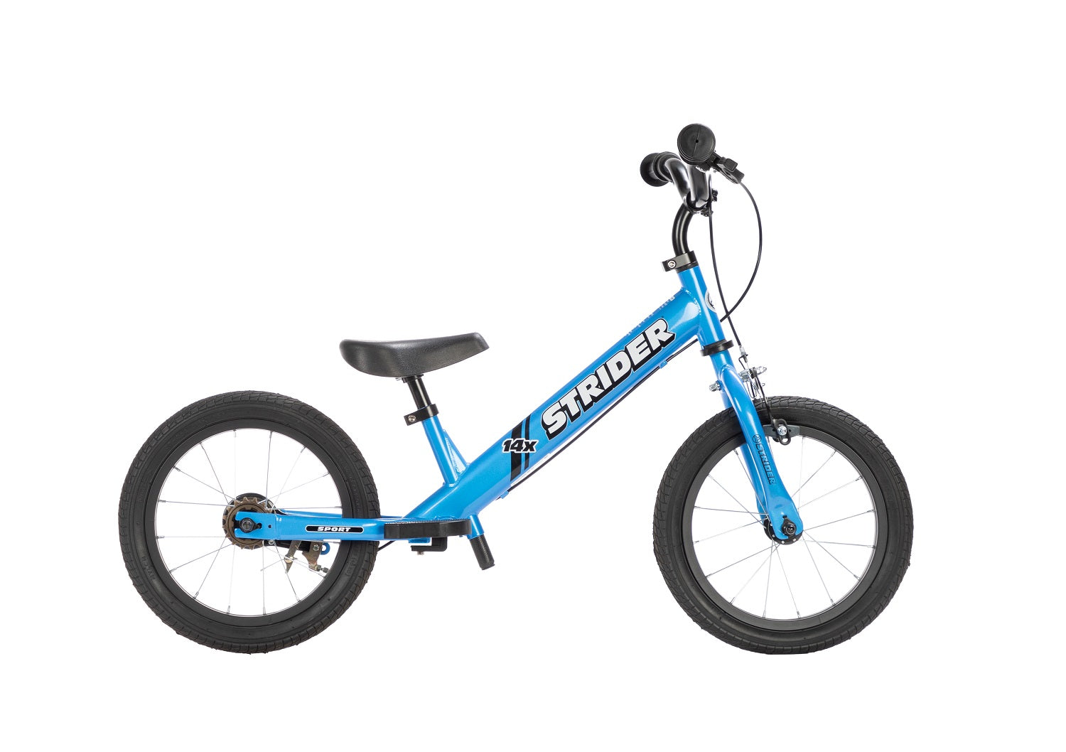 Strider 14x Sport Blue
