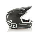 6D ATR - 3 Nova Matte - White - XXL