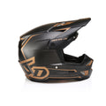 6D ATR - 3 Nova Matte - Bronze - XXL