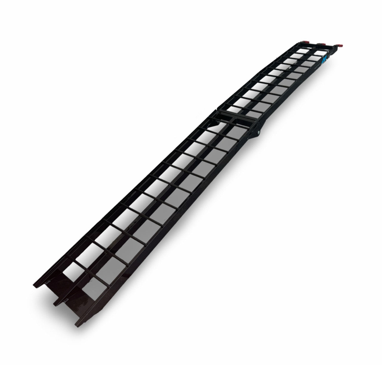 Matrix Concepts A1 Arch 8FT Folding Loading Ramp - Default Title