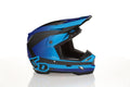 6D ATR - 3 Pure Gloss - Deep Blue - XXL