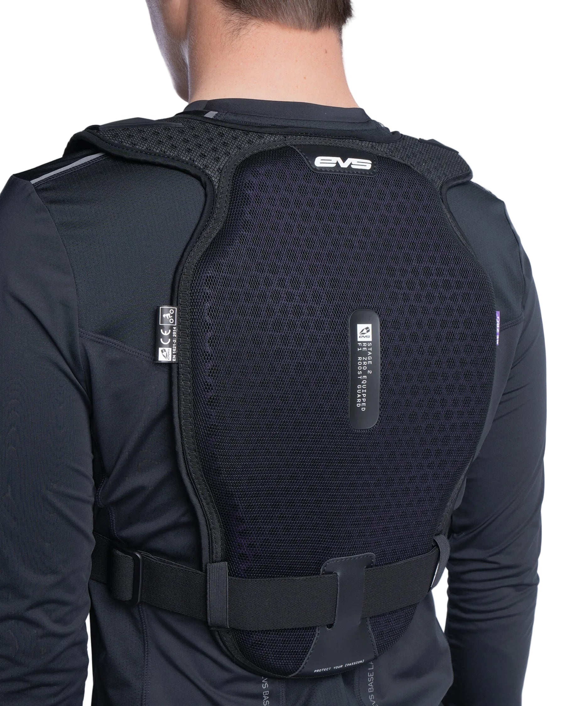 EVS F1 Pro Chest Protector