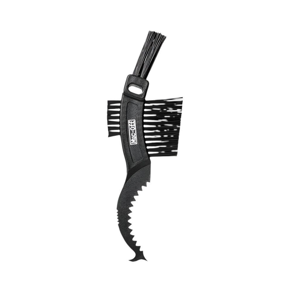 Muc-Off 3X Premium Brush Set