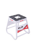 Matrix Concepts A2 Aluminum Stand - Red