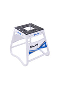 Matrix Concepts A2 Aluminum Stand - Blue