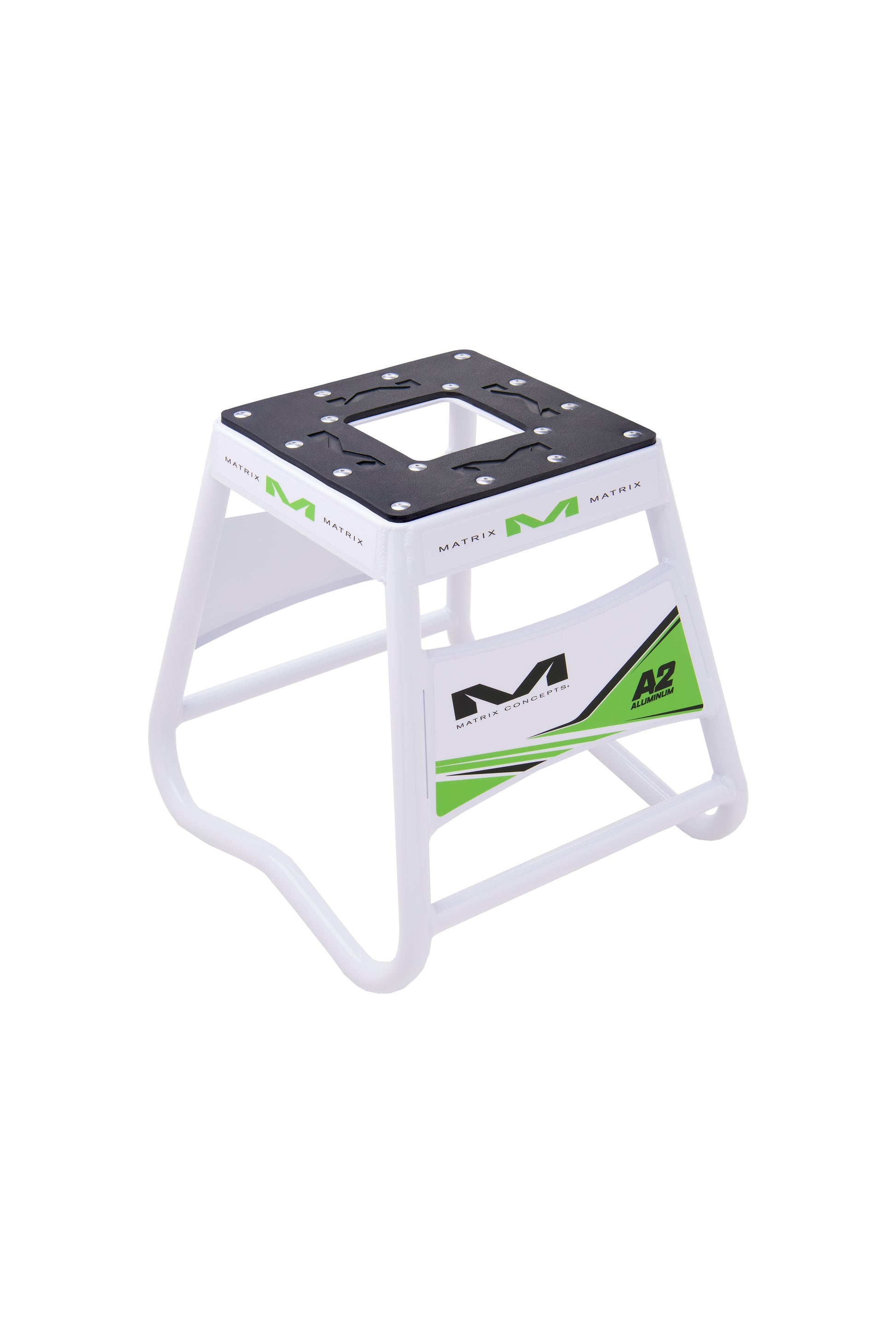 Matrix Concepts A2 Aluminum Stand - Green