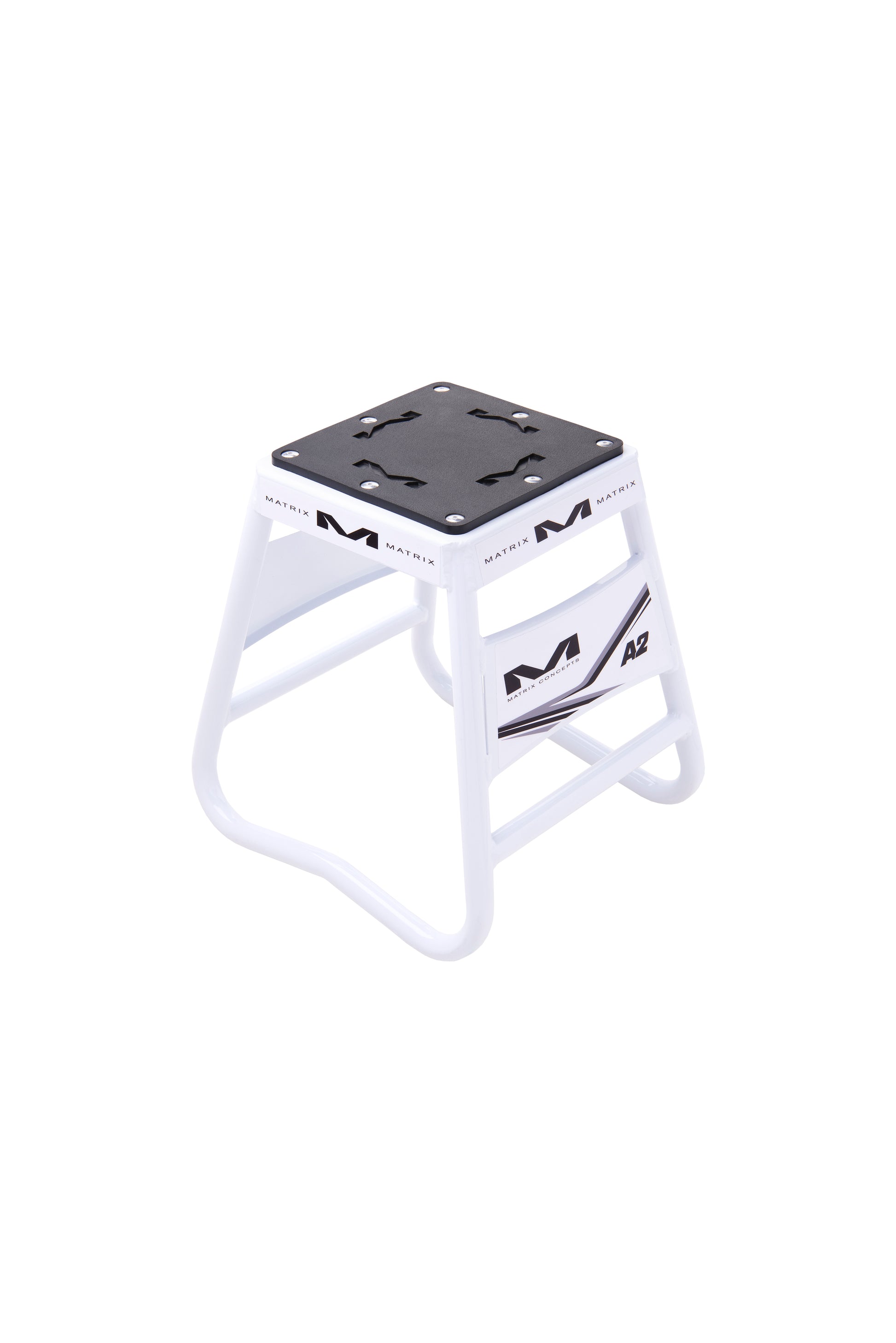 Matrix Concepts A2 Mini Stand - White
