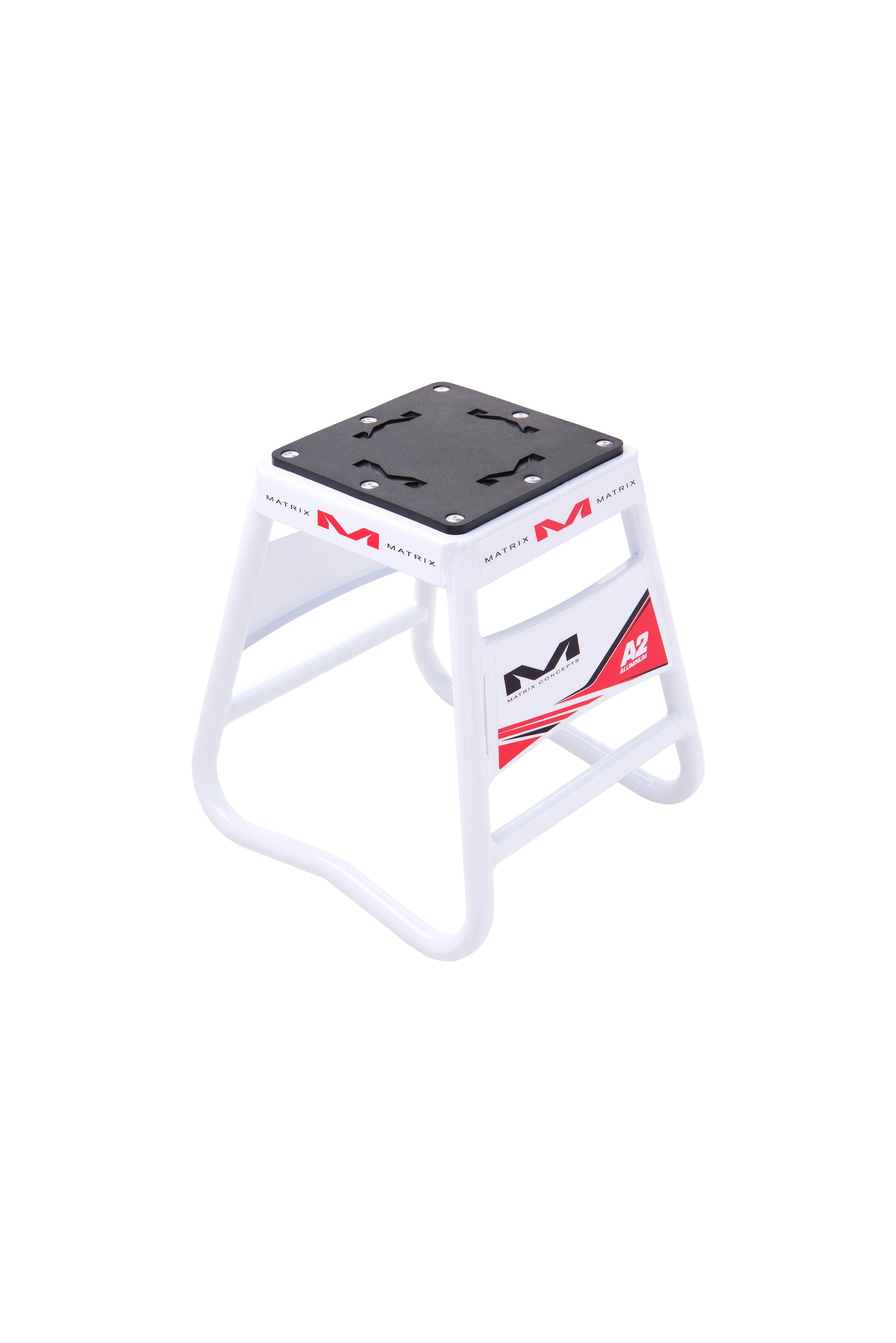 Matrix Concepts A2 Mini Stand - Red