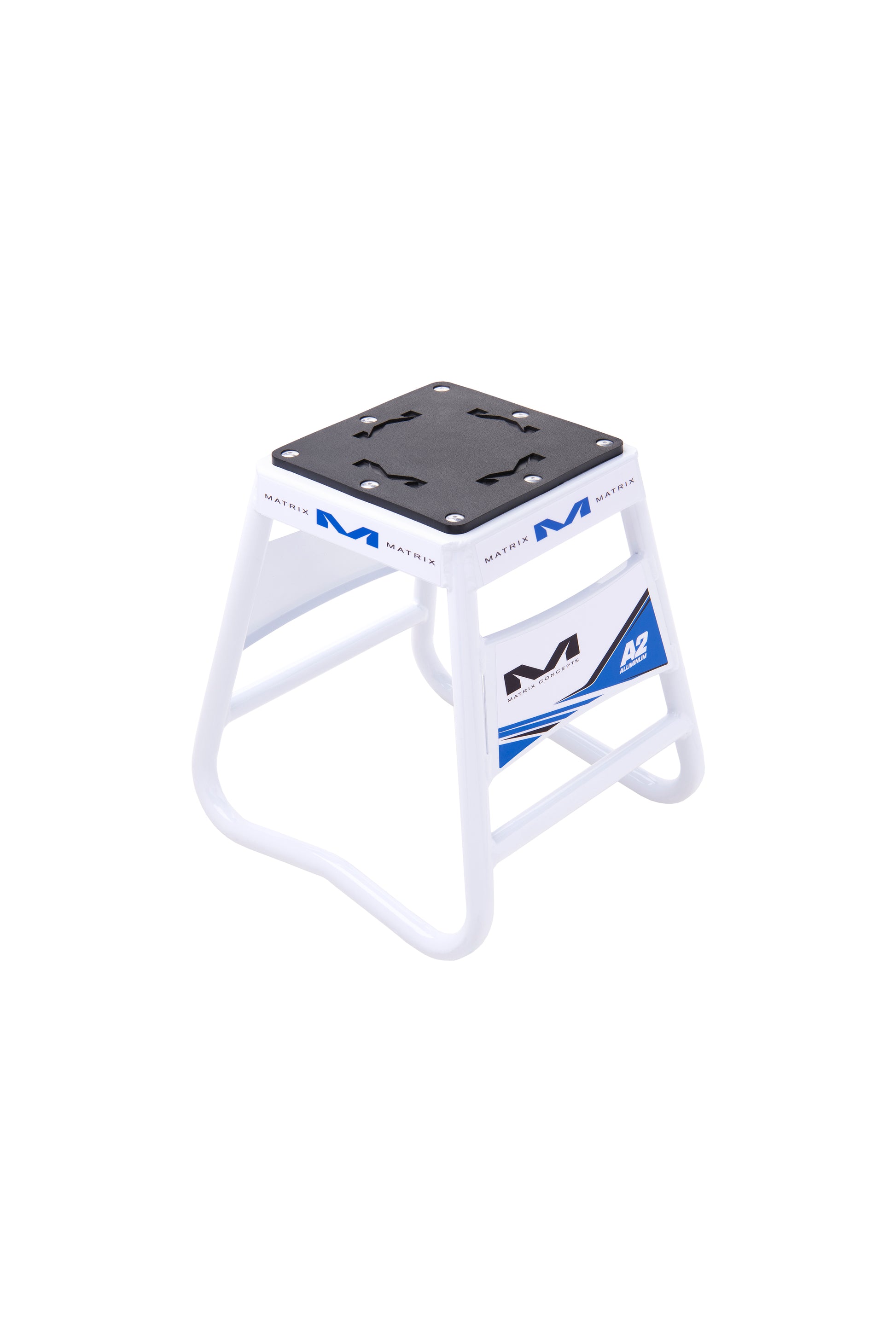 Matrix Concepts A2 Mini Stand - Blue