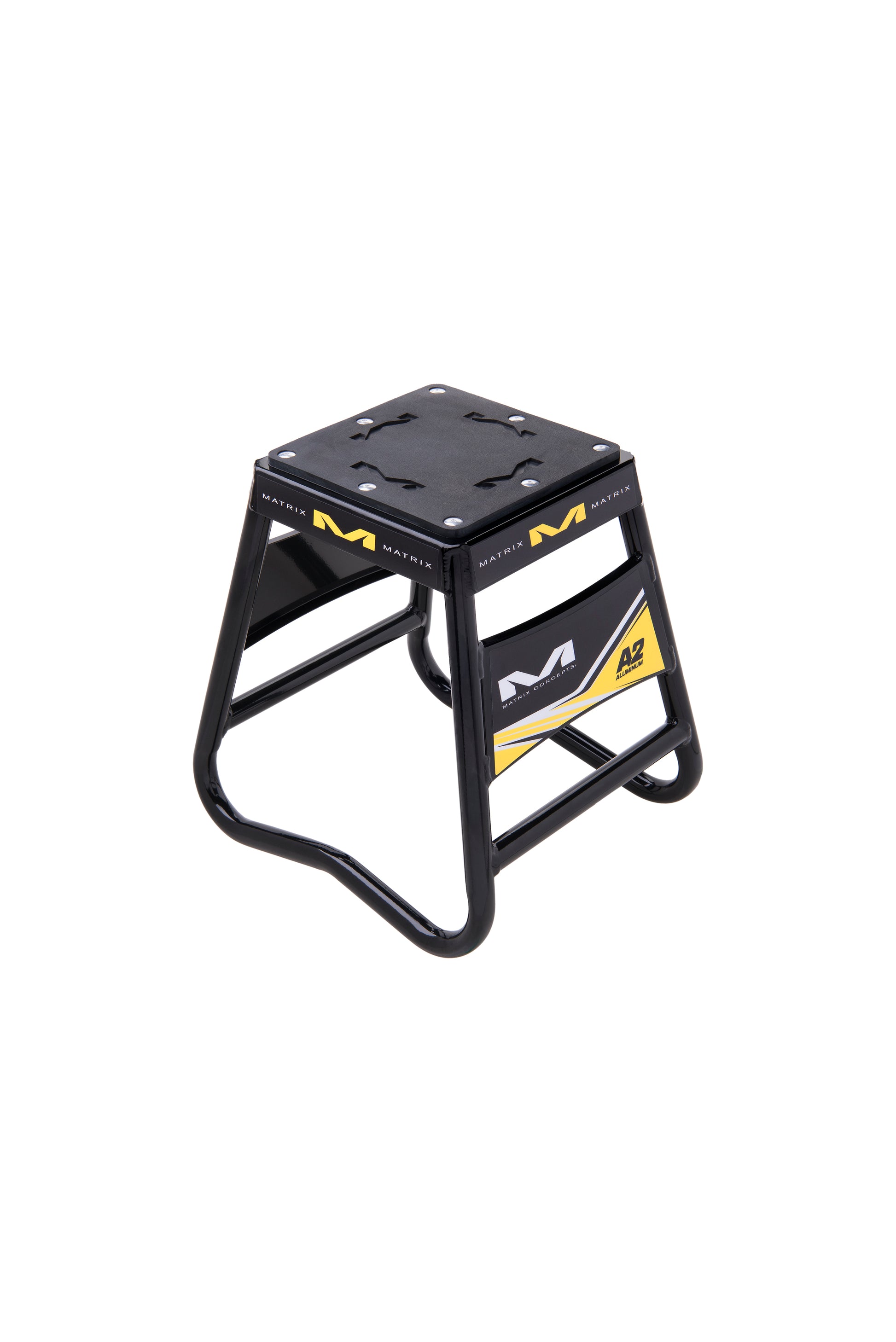 Matrix Concepts A2 Mini Stand - Yellow