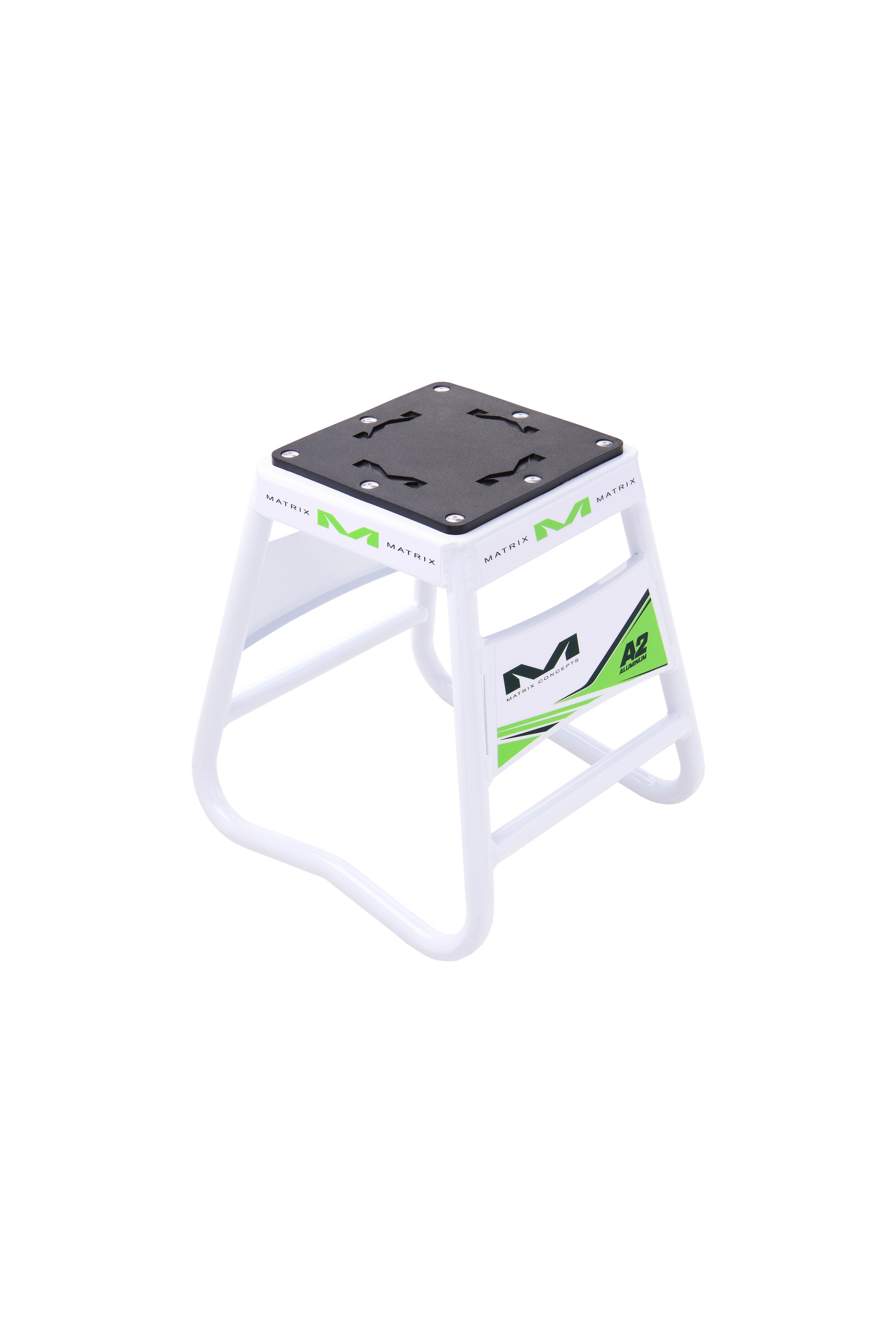 Matrix Concepts A2 Mini Stand - Green