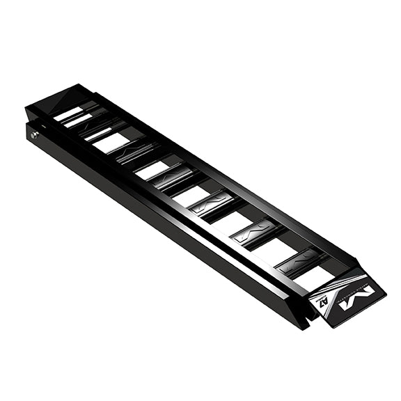 Matrix Concepts A7 7' Aluminum Folding Ramp - Default Title
