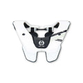 Atlas Air Lite Neck Brace White