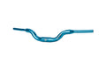 Strider Aluminum Riser Handlebar blue