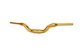 Strider Aluminum Riser Handlebar gold