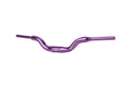 Strider Aluminum Riser Handlebar purple