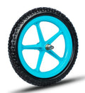 Strider Ultralight Wheel aqua