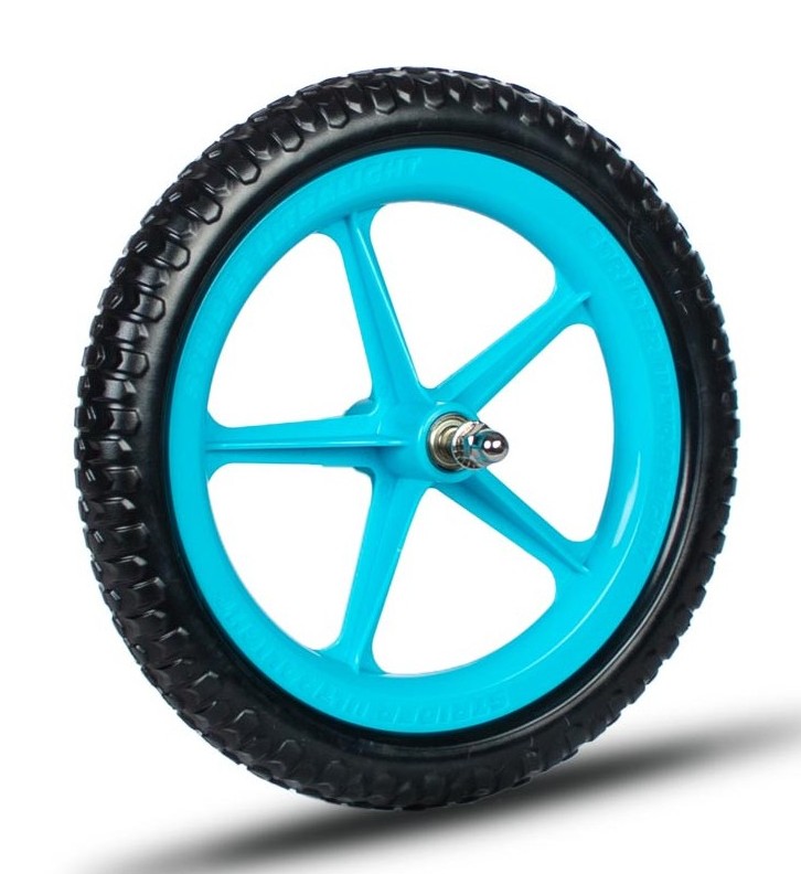 Strider Ultralight Wheel aqua