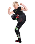 Evs Youth Slayco96 Explosion Knee Guard