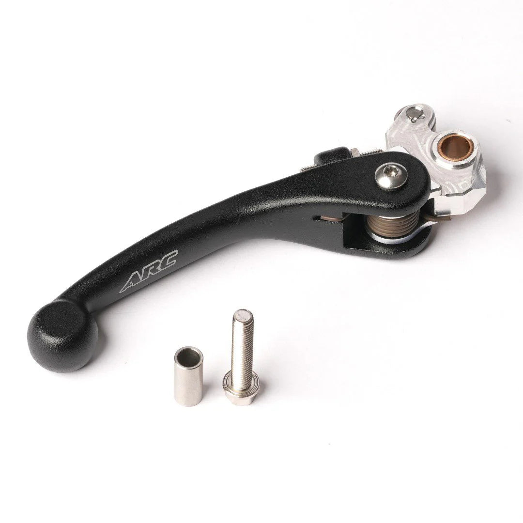 ARC Flex Brake Lever - BR-402 Yamaha
