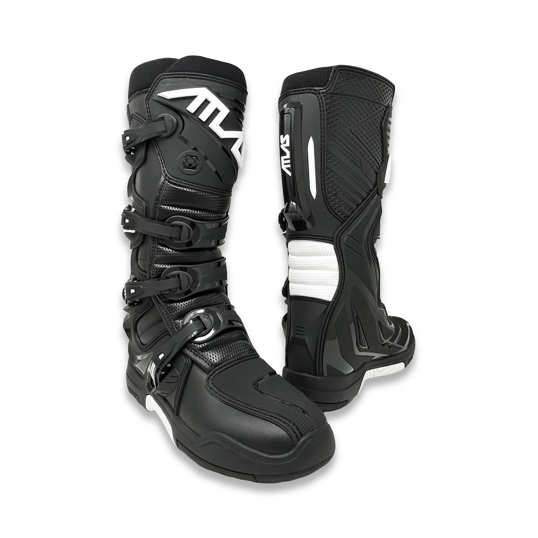 Atlas Traction Enduro Boots