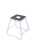 Matrix Concepts C1 Steel Stand - White