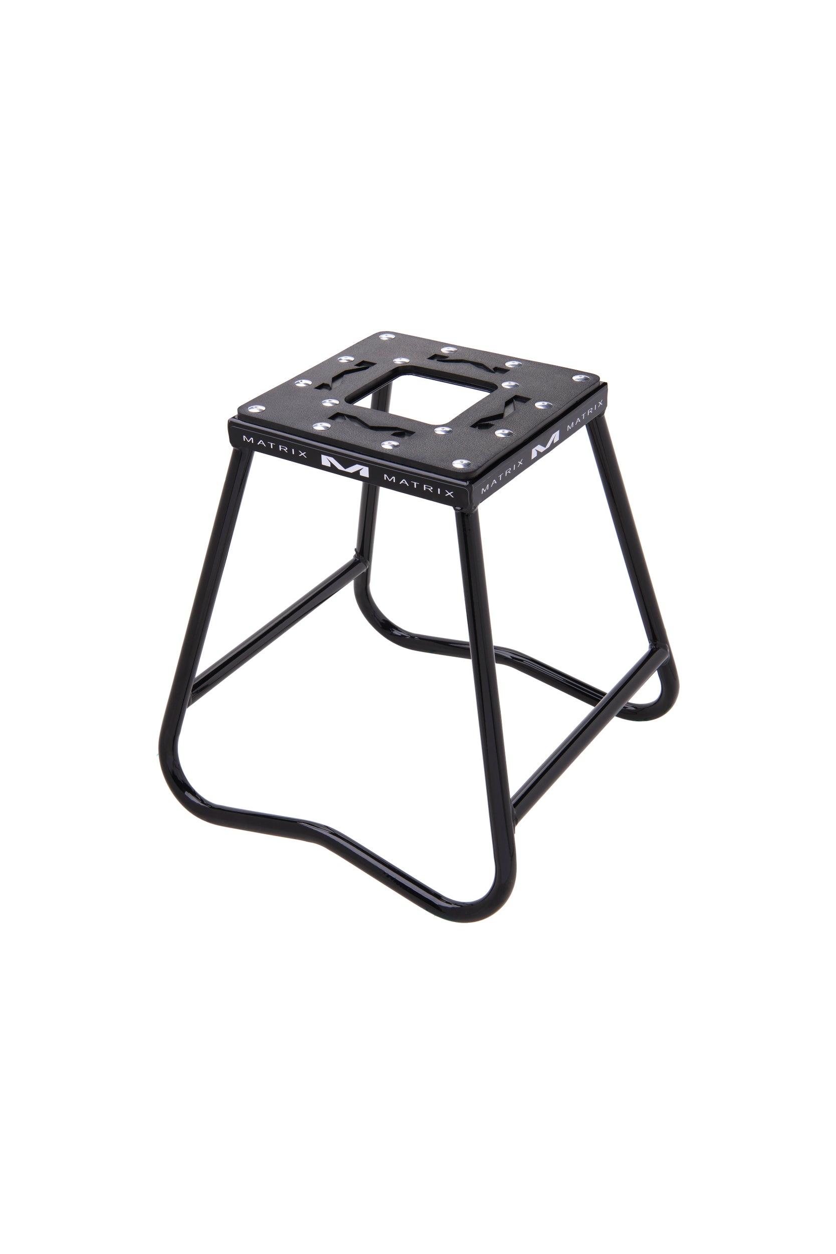 Matrix Concepts C1 Steel Stand - Black