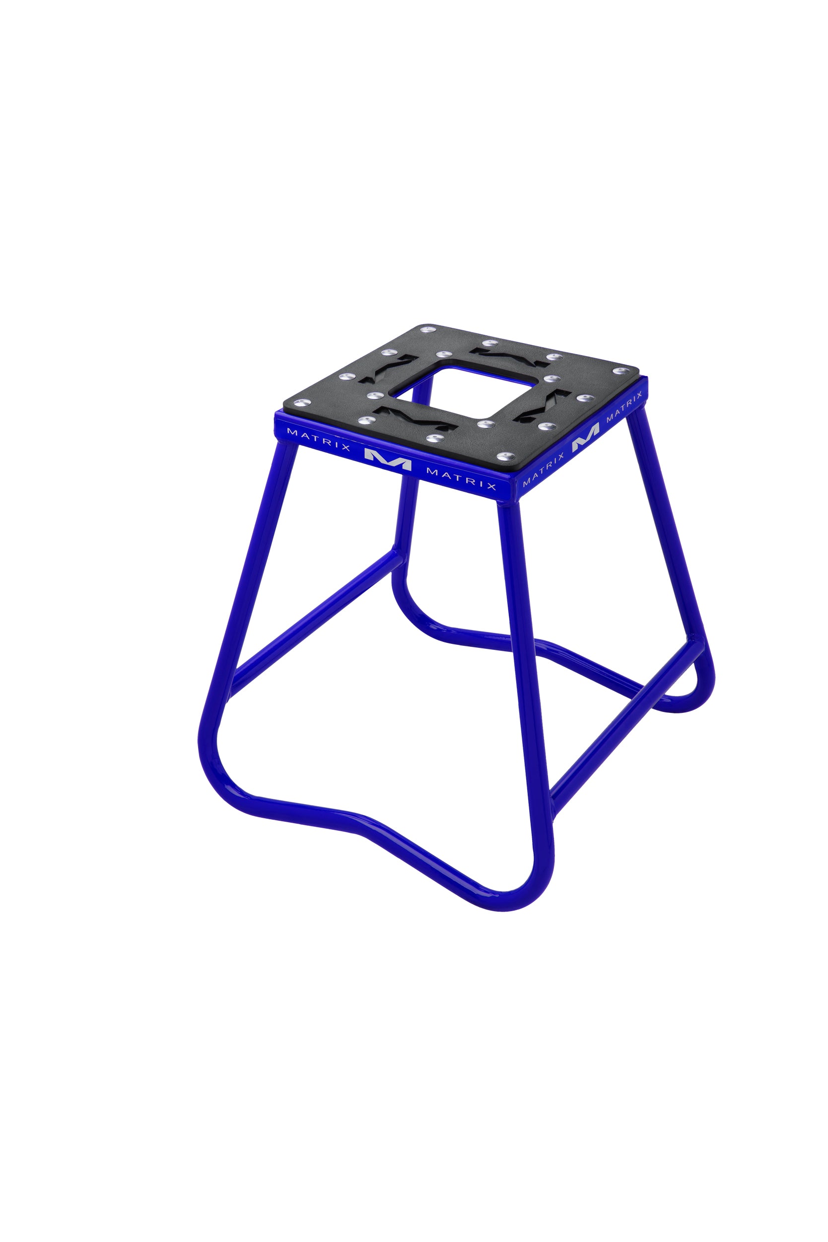 Matrix Concepts C1 Steel Stand - Blue