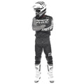 Fasthouse Carbon Method Jersey Black/Gray