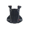 Atlas Charger Youth Hybrid Ai Chest Protector Black