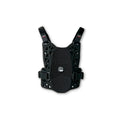 Atlas Charger Peewee Chest Protector Black