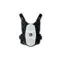 Atlas Charger Peewee Chest Protector White