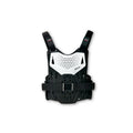 Atlas Charger Peewee Chest Protector White