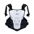 Atlas Defender II Plus Chest Protector White