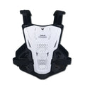 Atlas defender II Chest Protector White