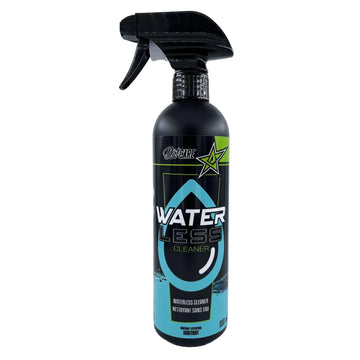 Dirt Wash WaterLess Cleaner