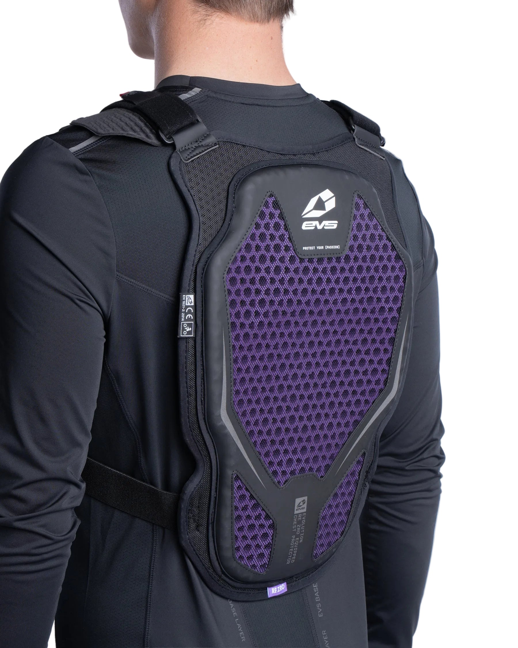 Evs Evolution Chest Protector