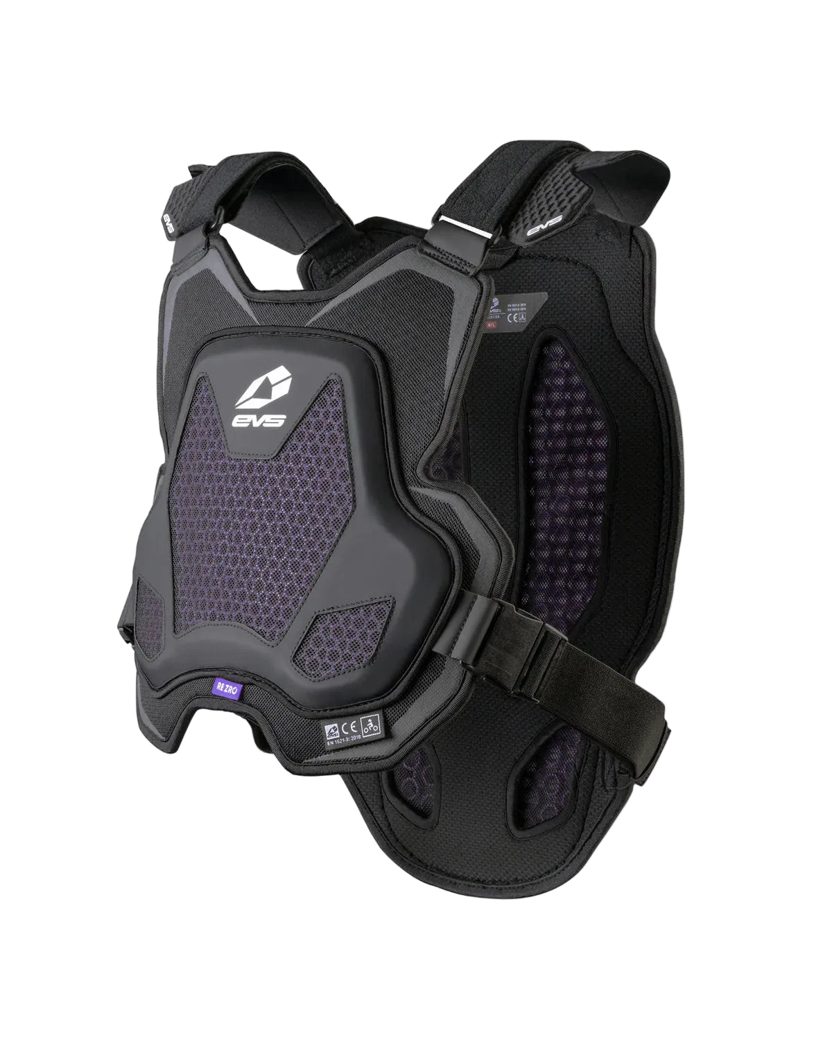 Evs Evolution Chest Protector