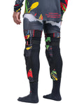 Evs Slayco96 Explosion Knee Guard