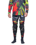 Evs Slayco96 Explosion Knee Guard