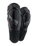 EVS TP199 Blackout Knee Guards