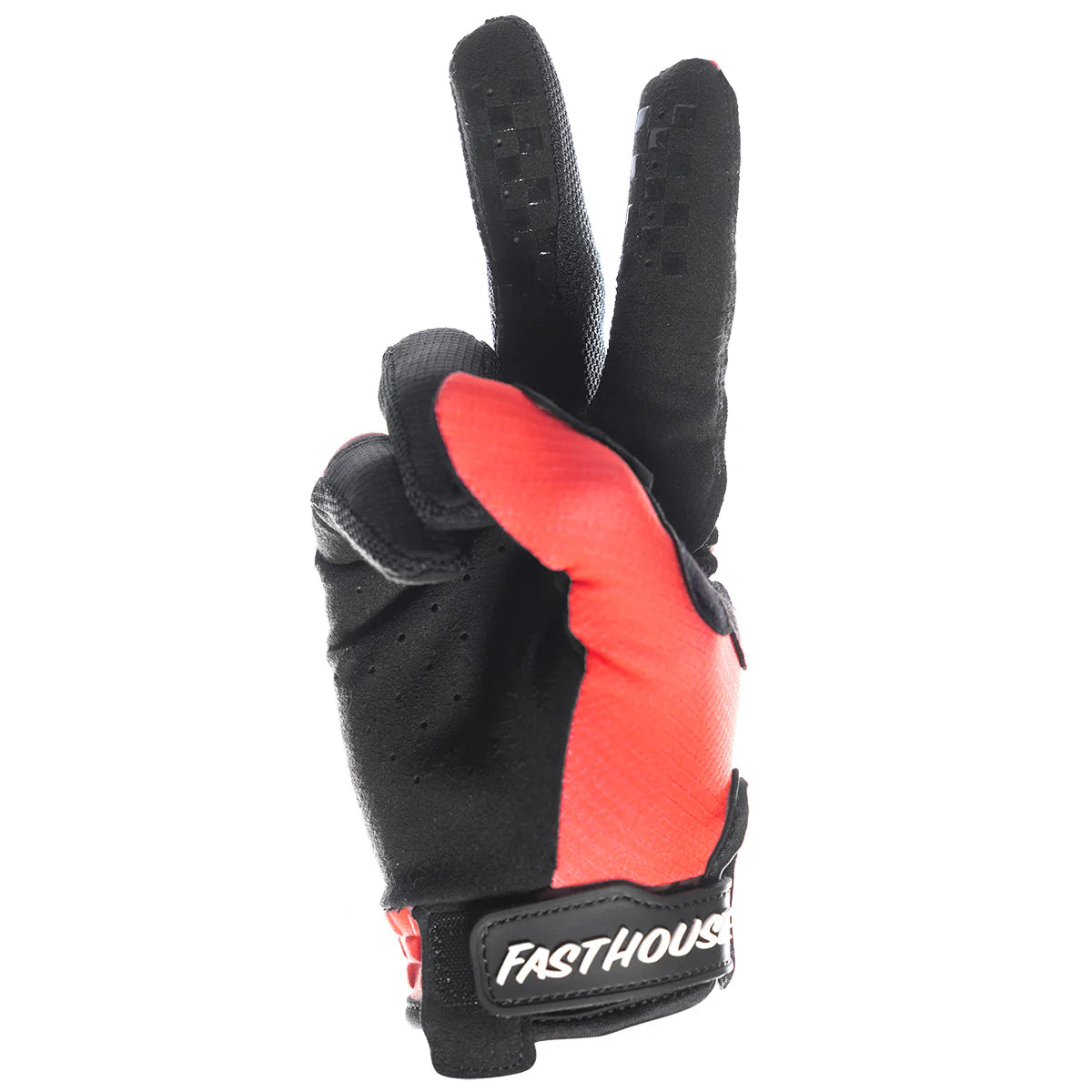 Fasthouse Elrod Formula Glove