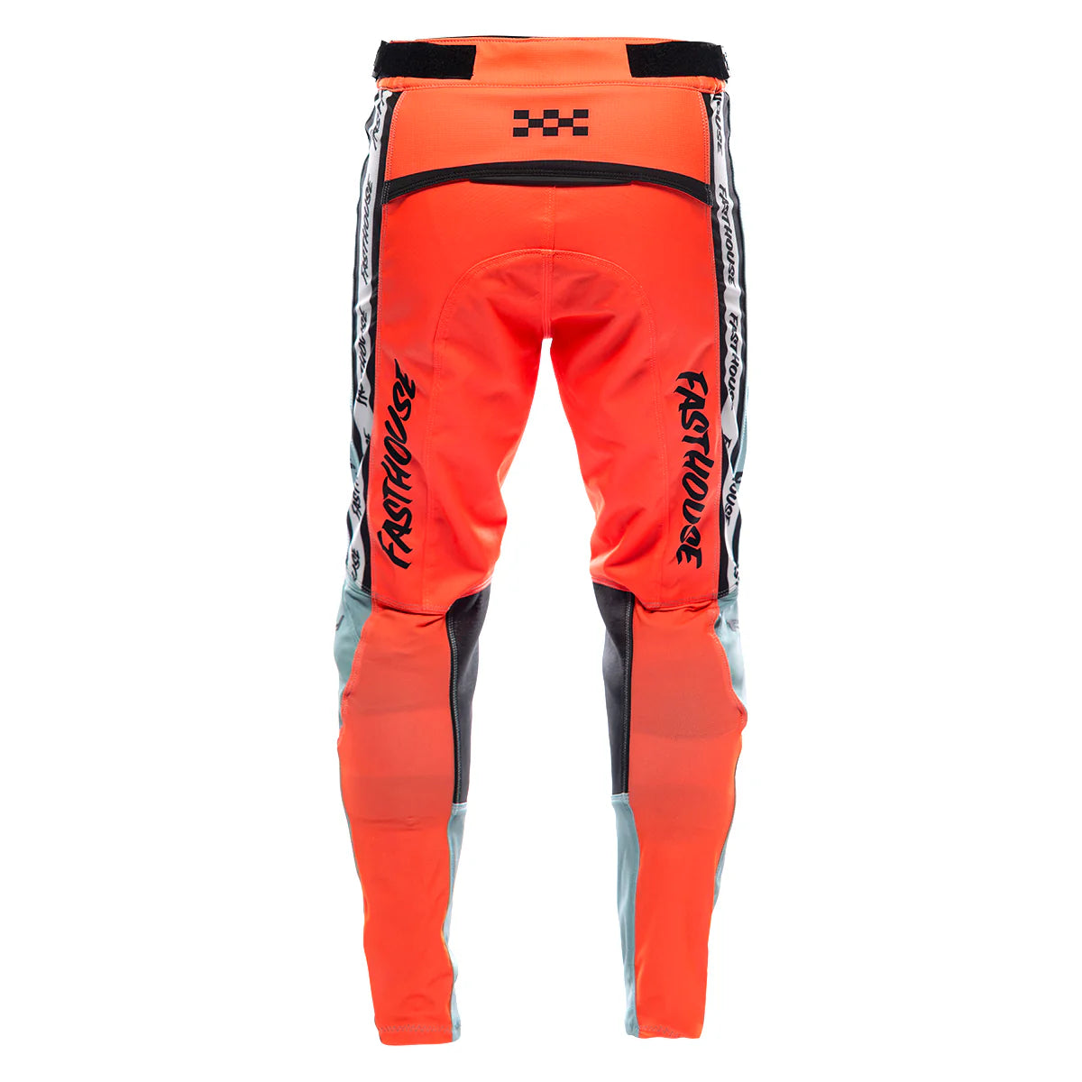Fasthouse Elrod Formula Pant