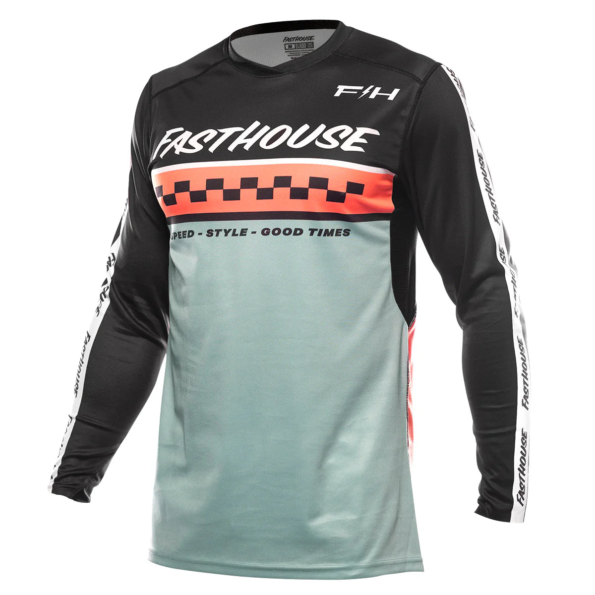 Fasthouse Formula Jersey