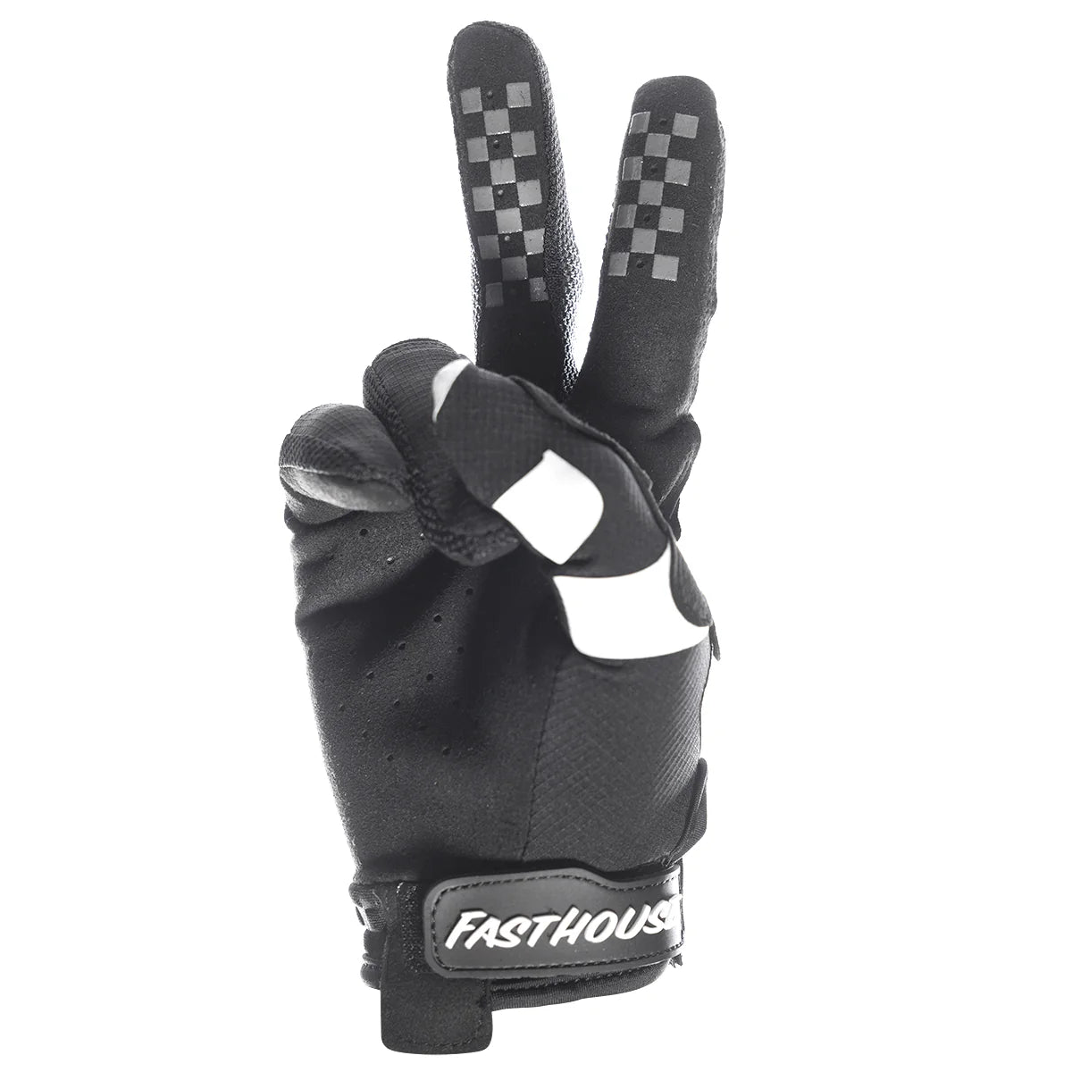 Fasthouse Elrod Torque Glove