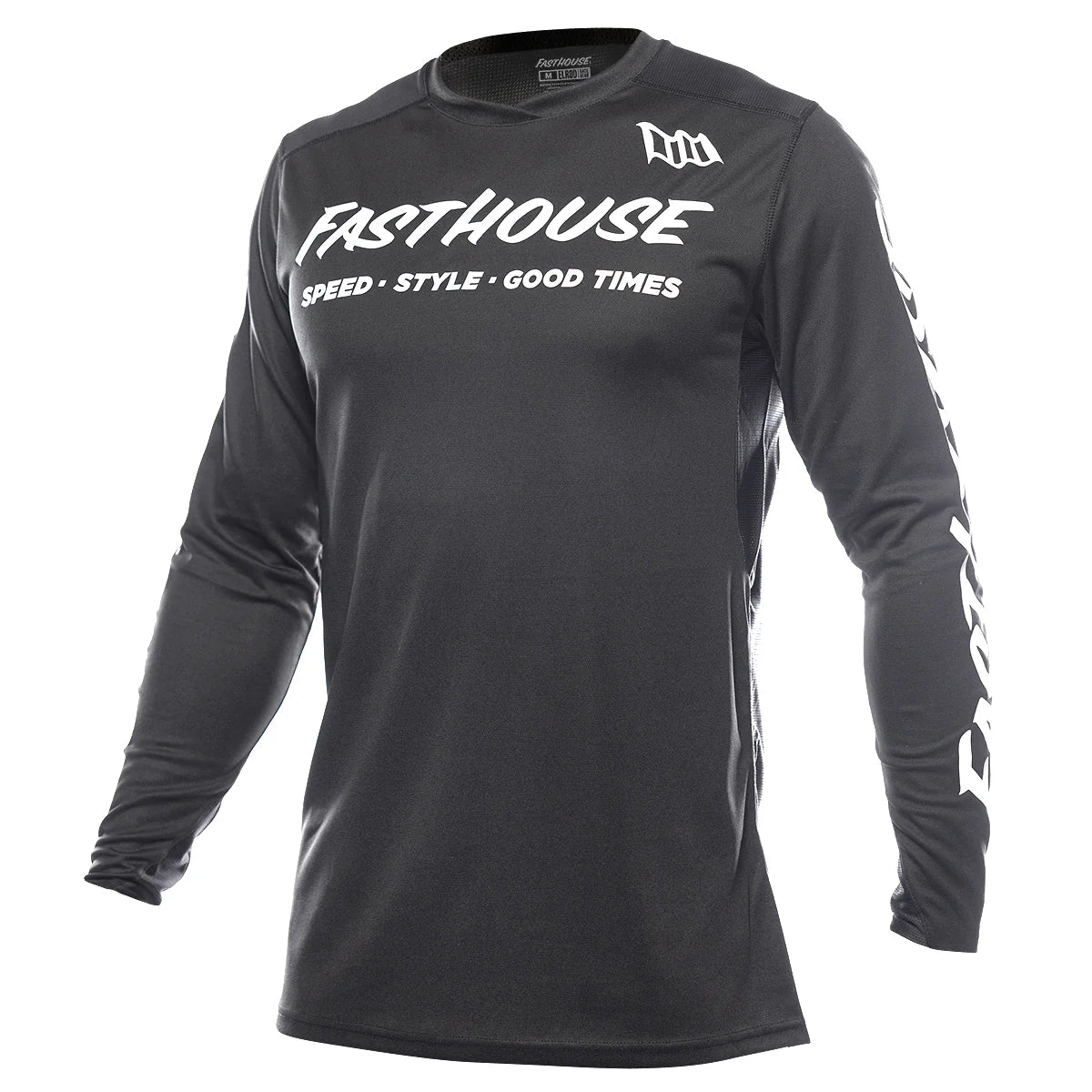 Fasthouse Elrod Torque Jersey