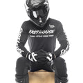 Fasthouse Elrod Torque Jersey